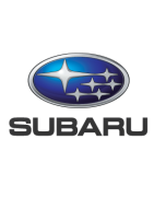 Faisceau d'attelage SUBARU