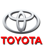Faisceau d'attelage TOYOTA