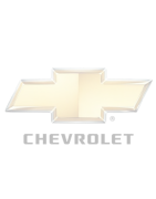 Chevrolet AVEO (8/2011 - )